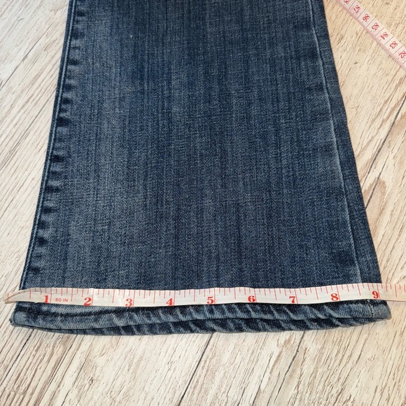 NWT Rock & Republic Kasandra Bootcut Jeans size 12 - Picture 12 of 13